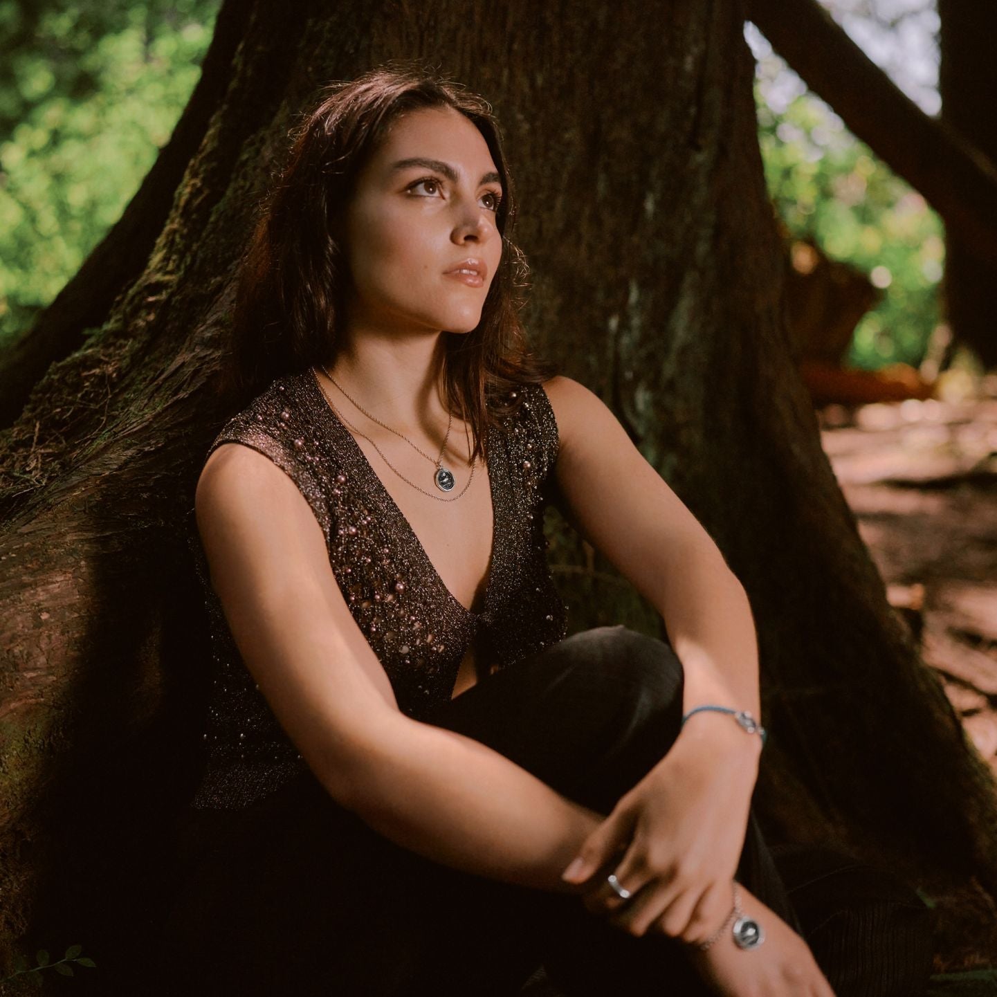 Nightingale - Bronze