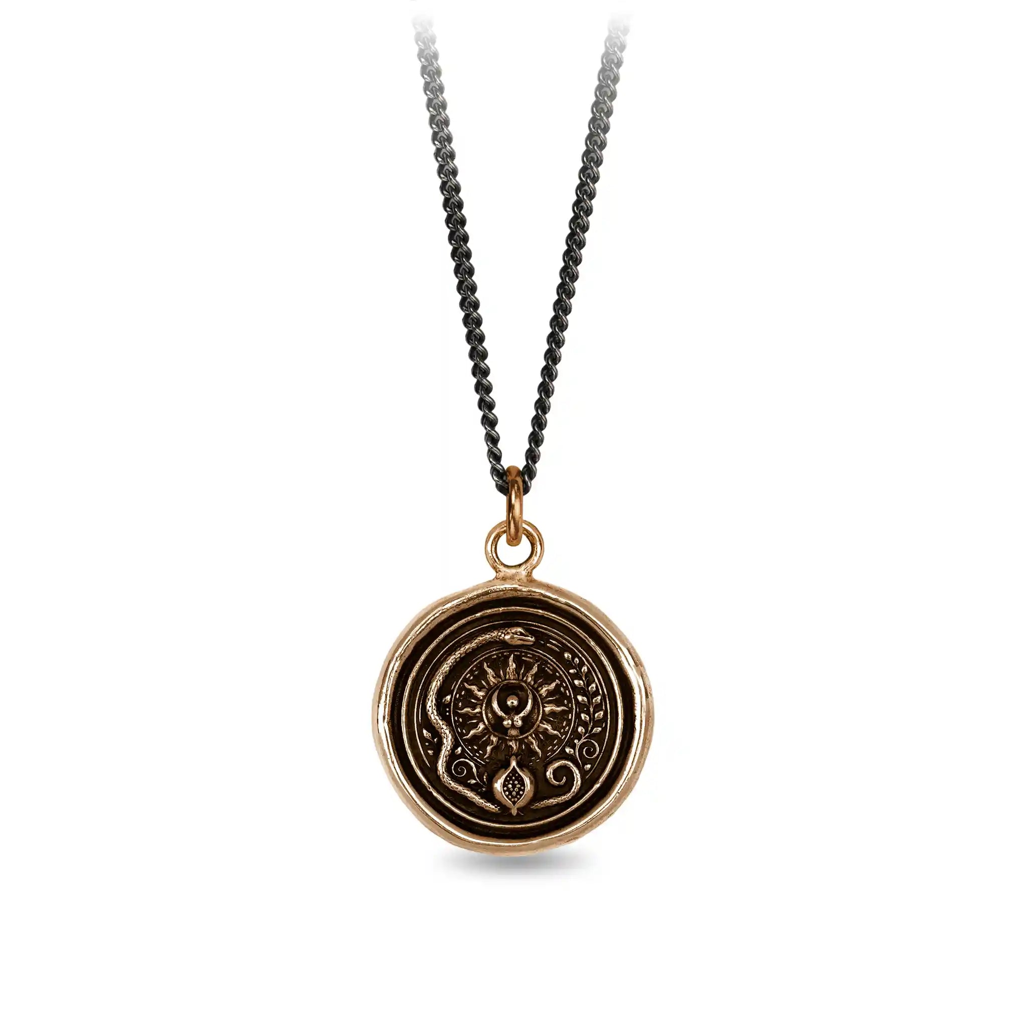 Age With Power - Bronze