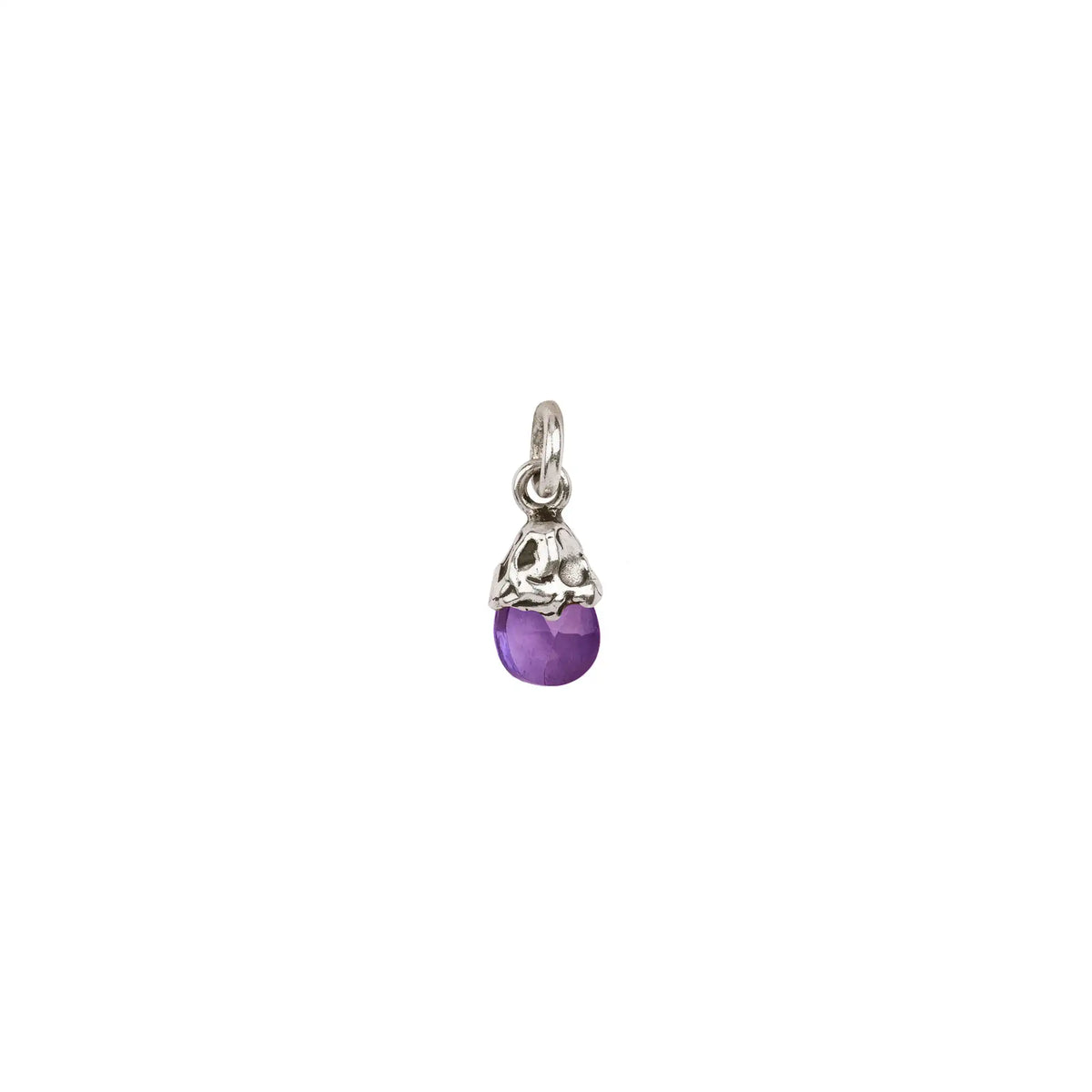 Balance Capped Attraction Charm