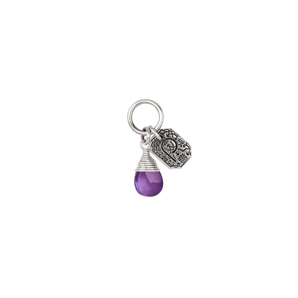 Balance Signature Attraction Charm