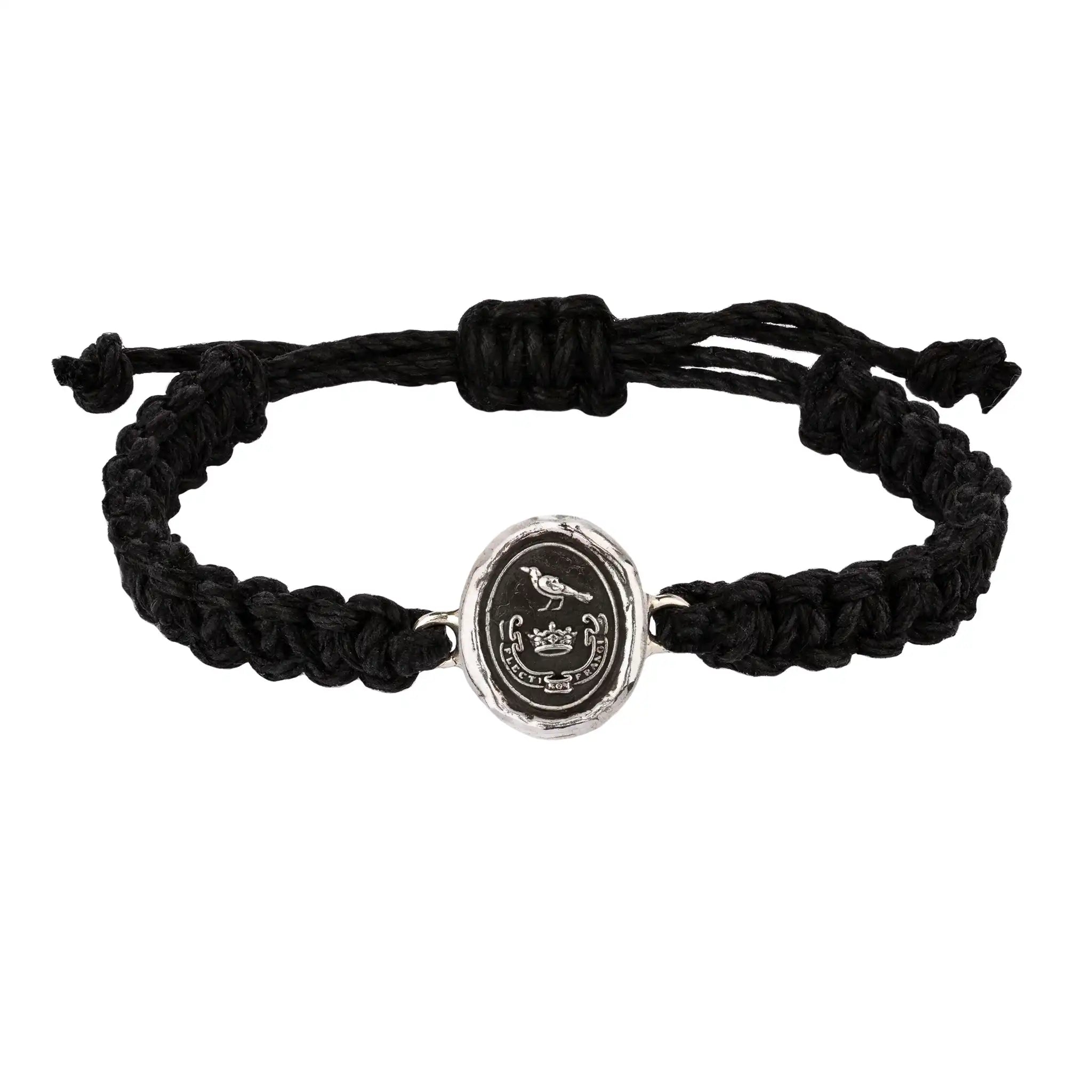 Unbreakable Braided Bracelet