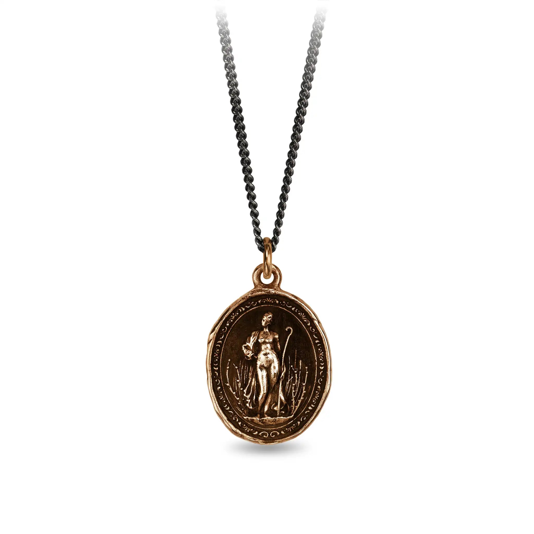 Circe Goddess Talisman