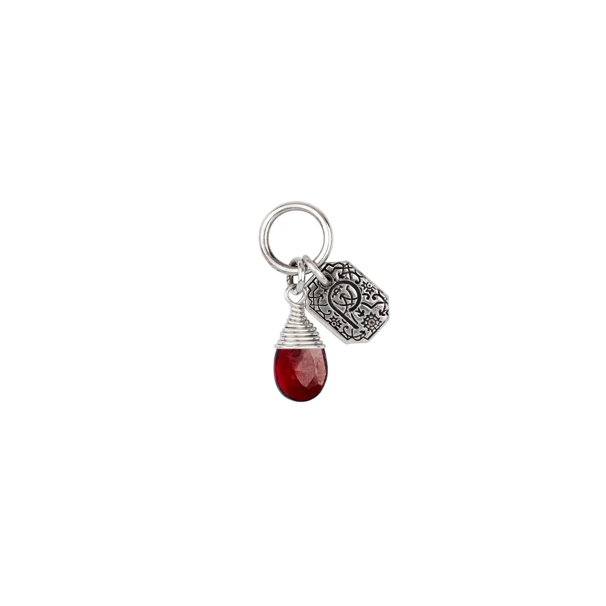 Clarity Signature Attraction Charm