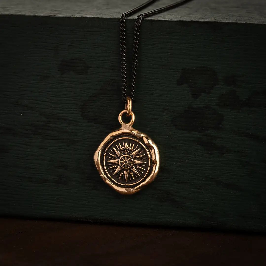 Direction - Bronze