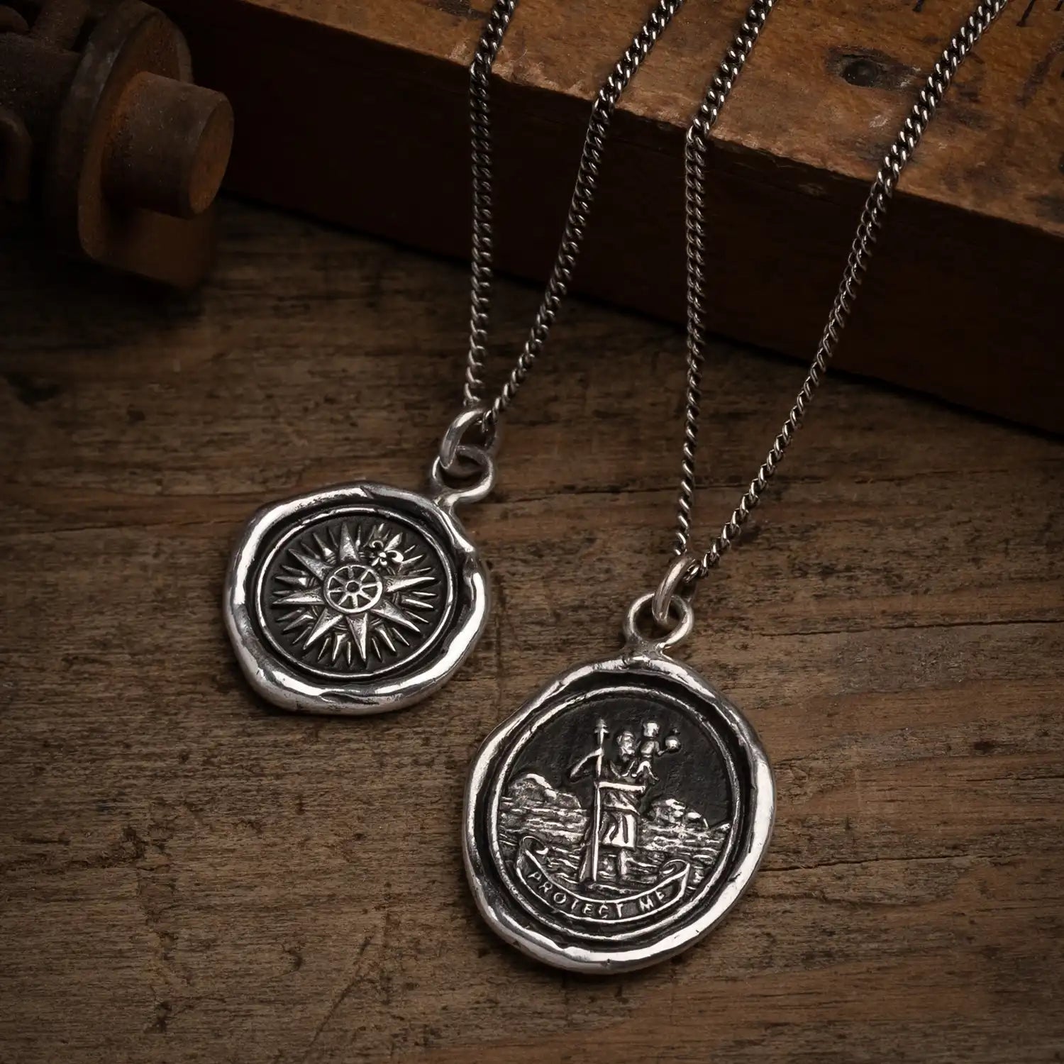 St. Christopher