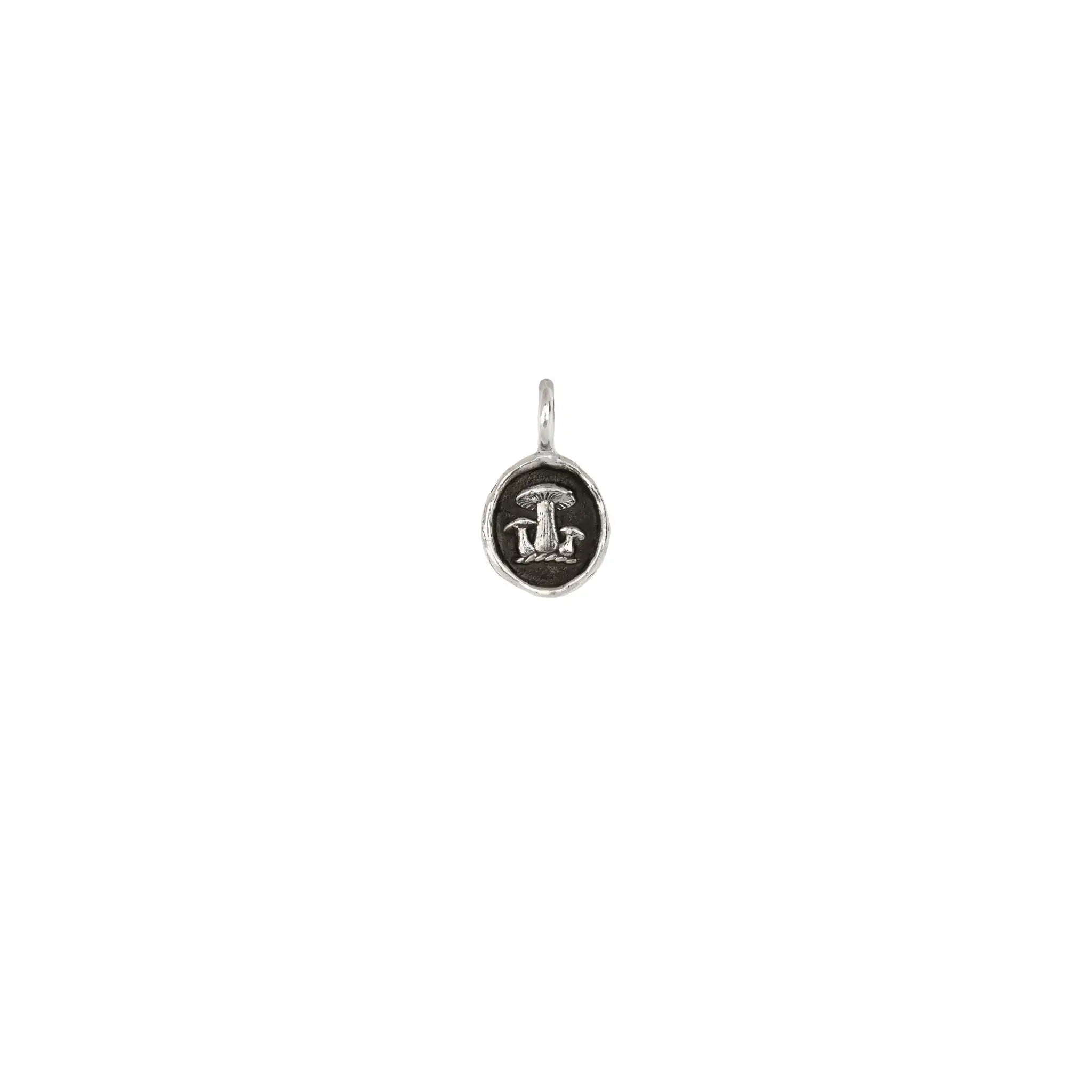 Earthy Appreciation Charm
