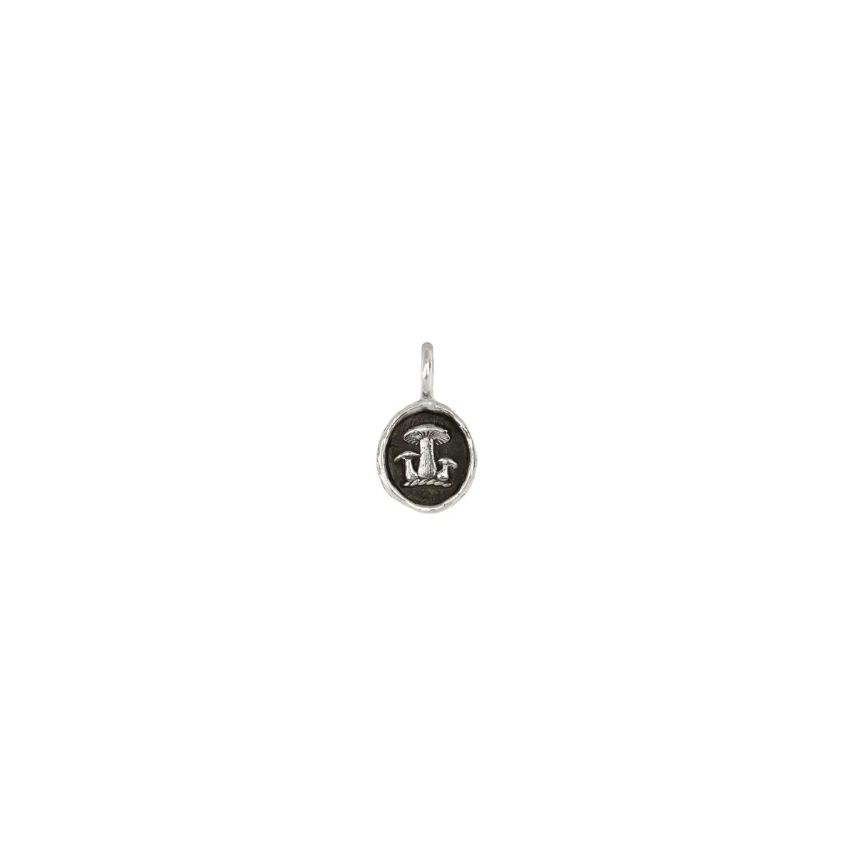 Earthy Appreciation Charm