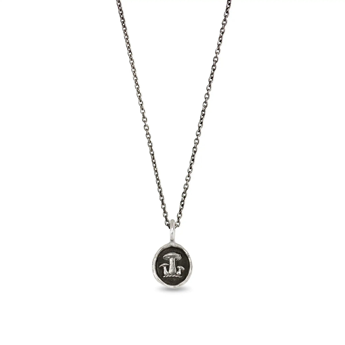 Earthy Appreciation Charm