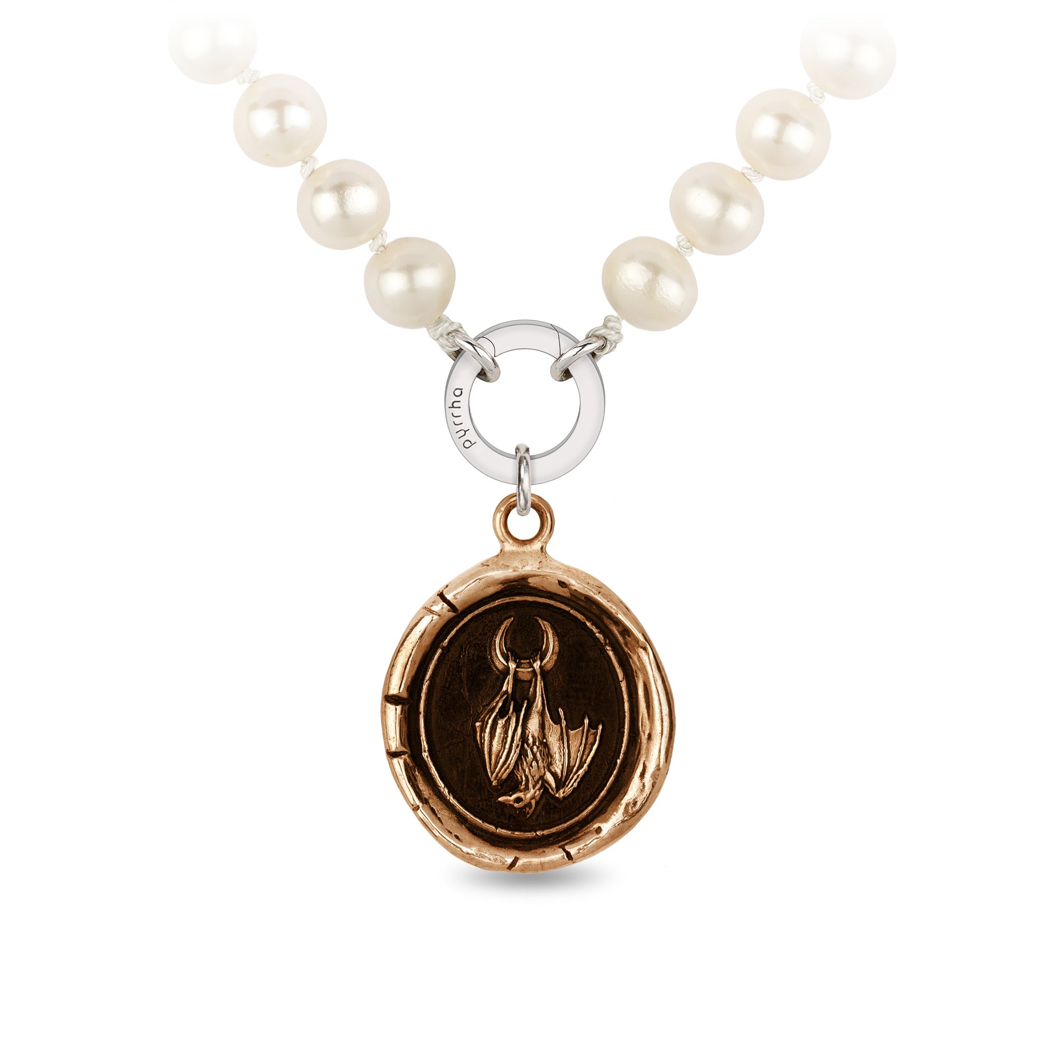 Embrace Your Dark Side