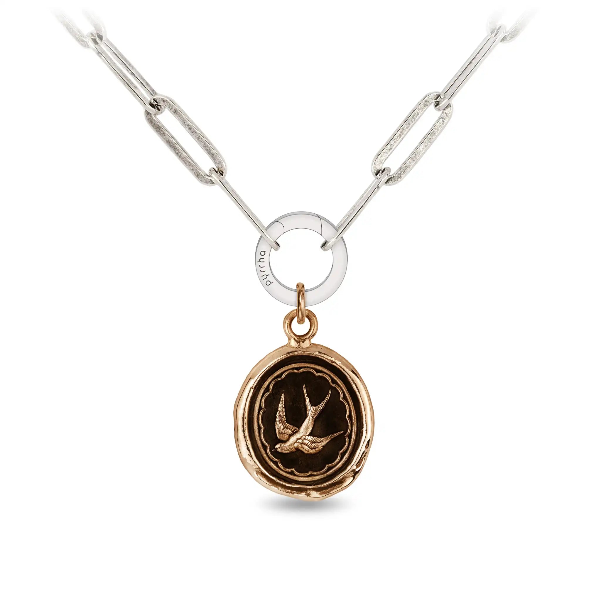 Free Spirited - Bronze
