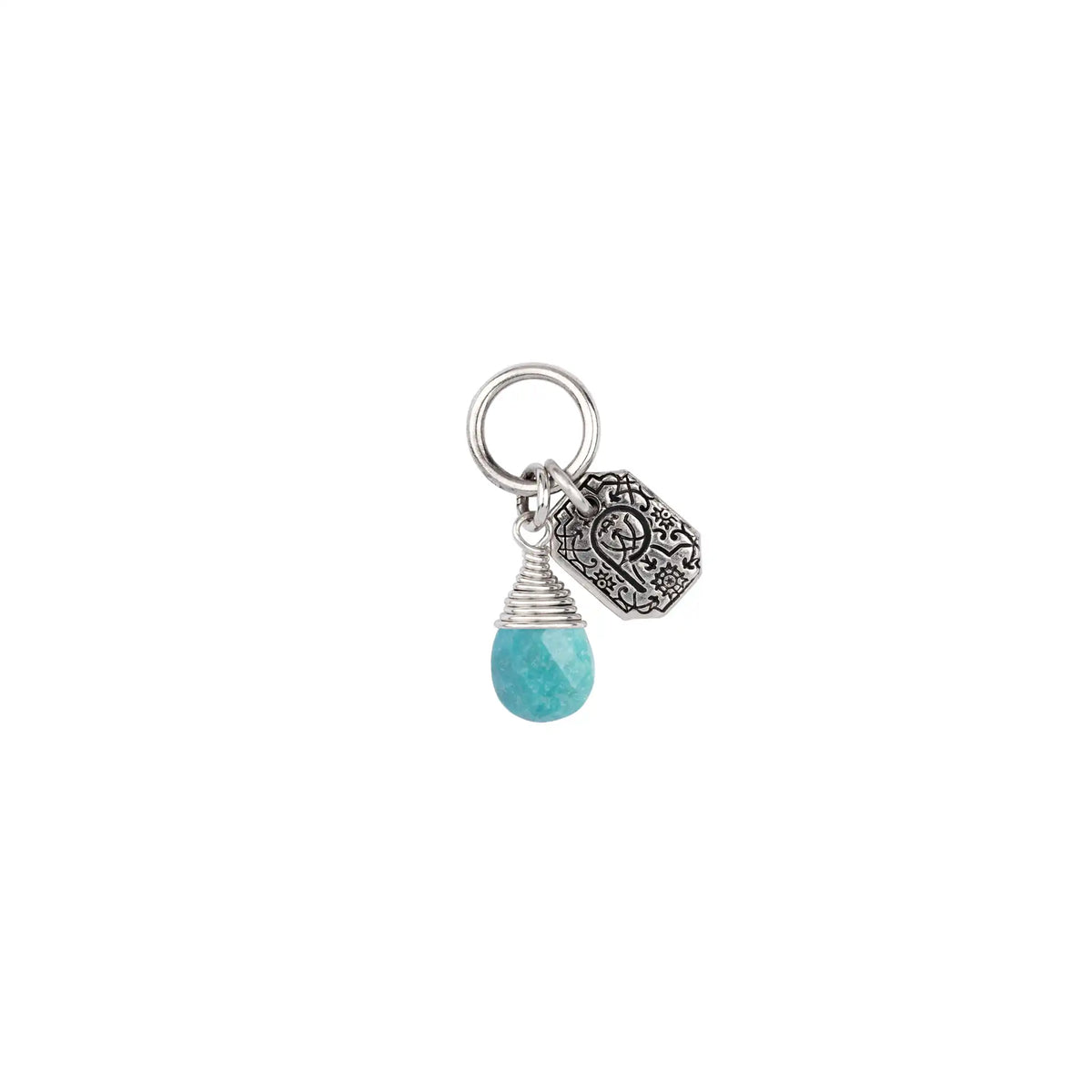 Friendship Signature Attraction Charm