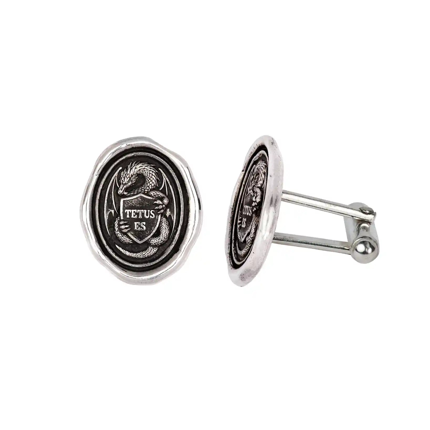 Guardian Cufflinks