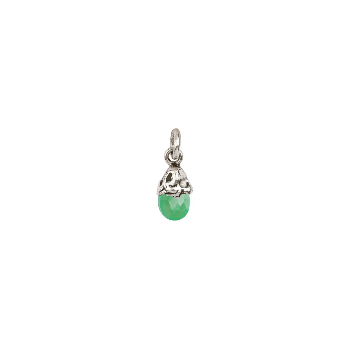 Healing Capped Attraction Charm