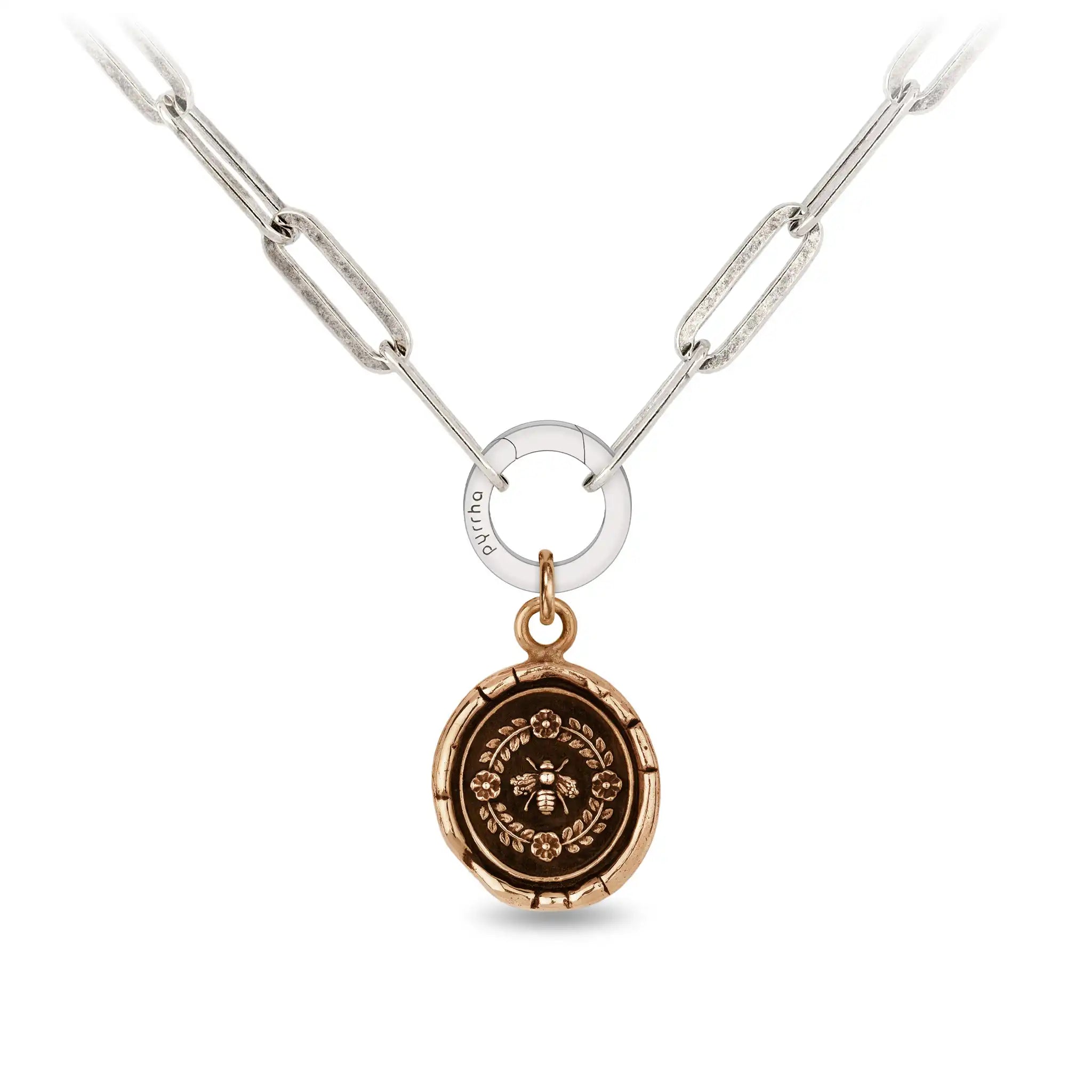 Honeybee - Bronze