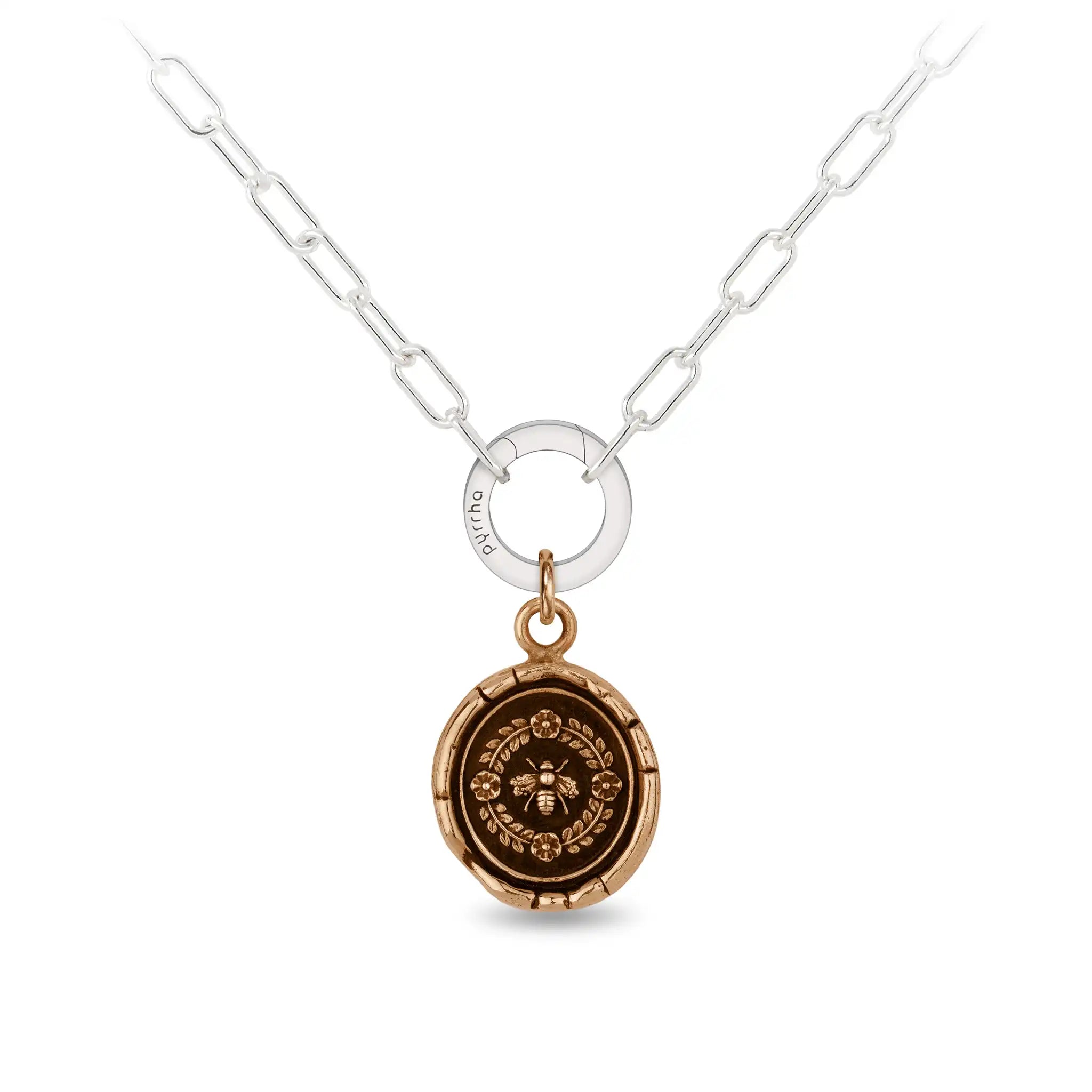 Honeybee - Bronze