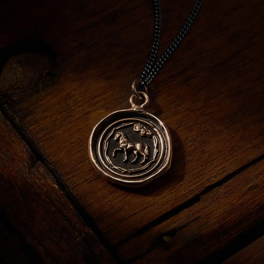 Horse - Bronze