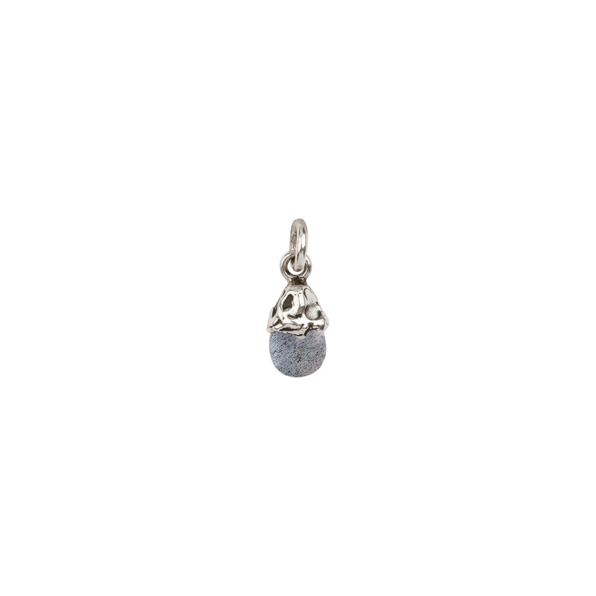 Inner Peace Capped Attraction Charm