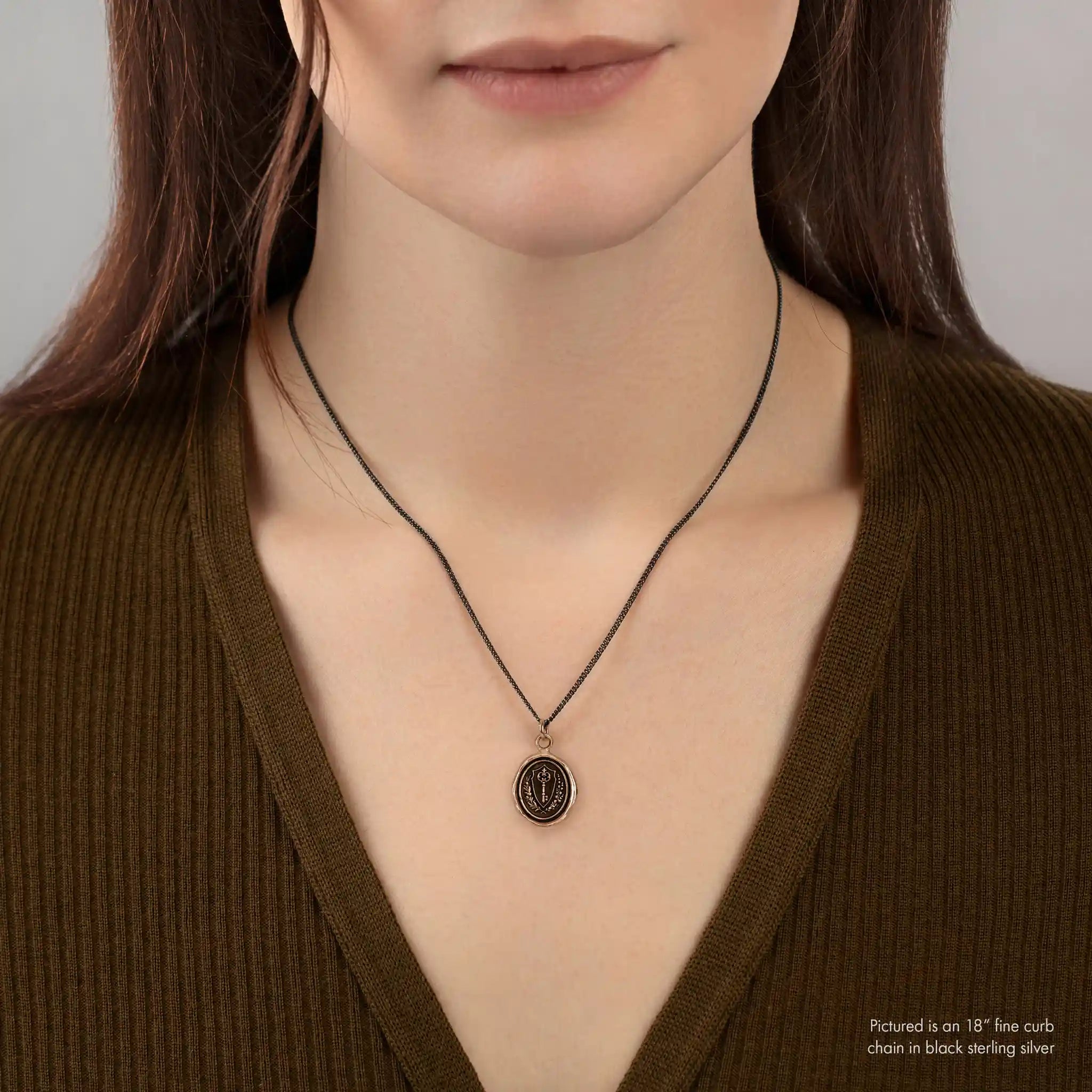 Inner Sanctum - Bronze
