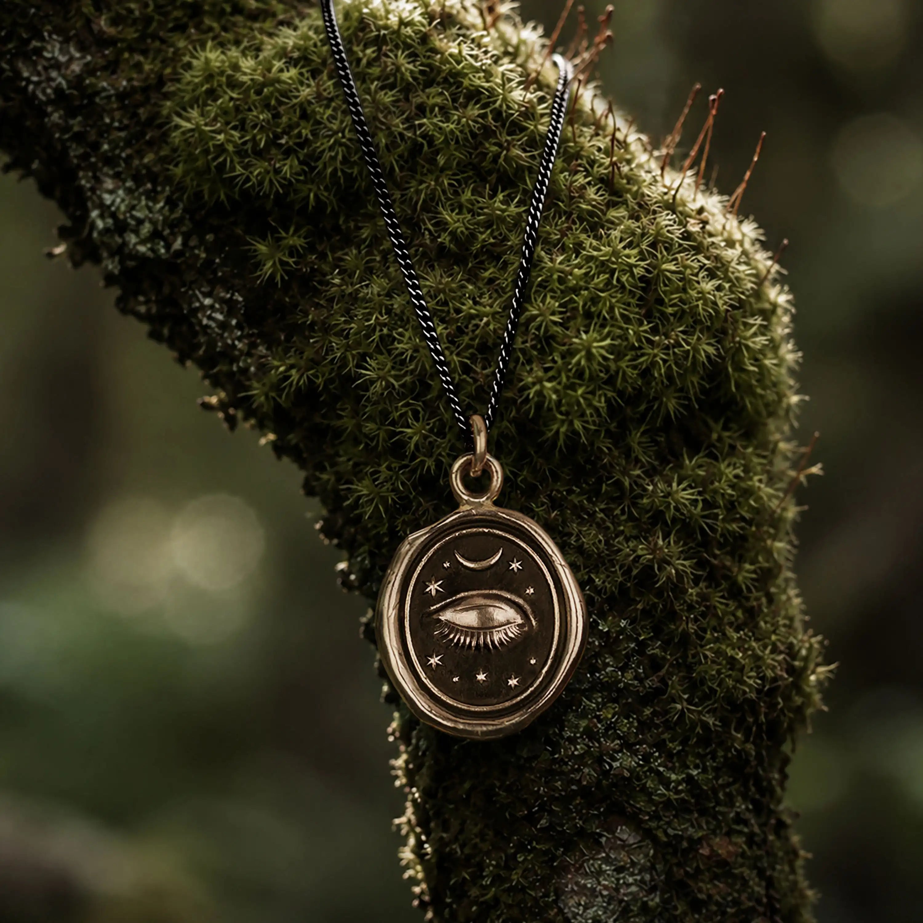 Inner Vision - Bronze