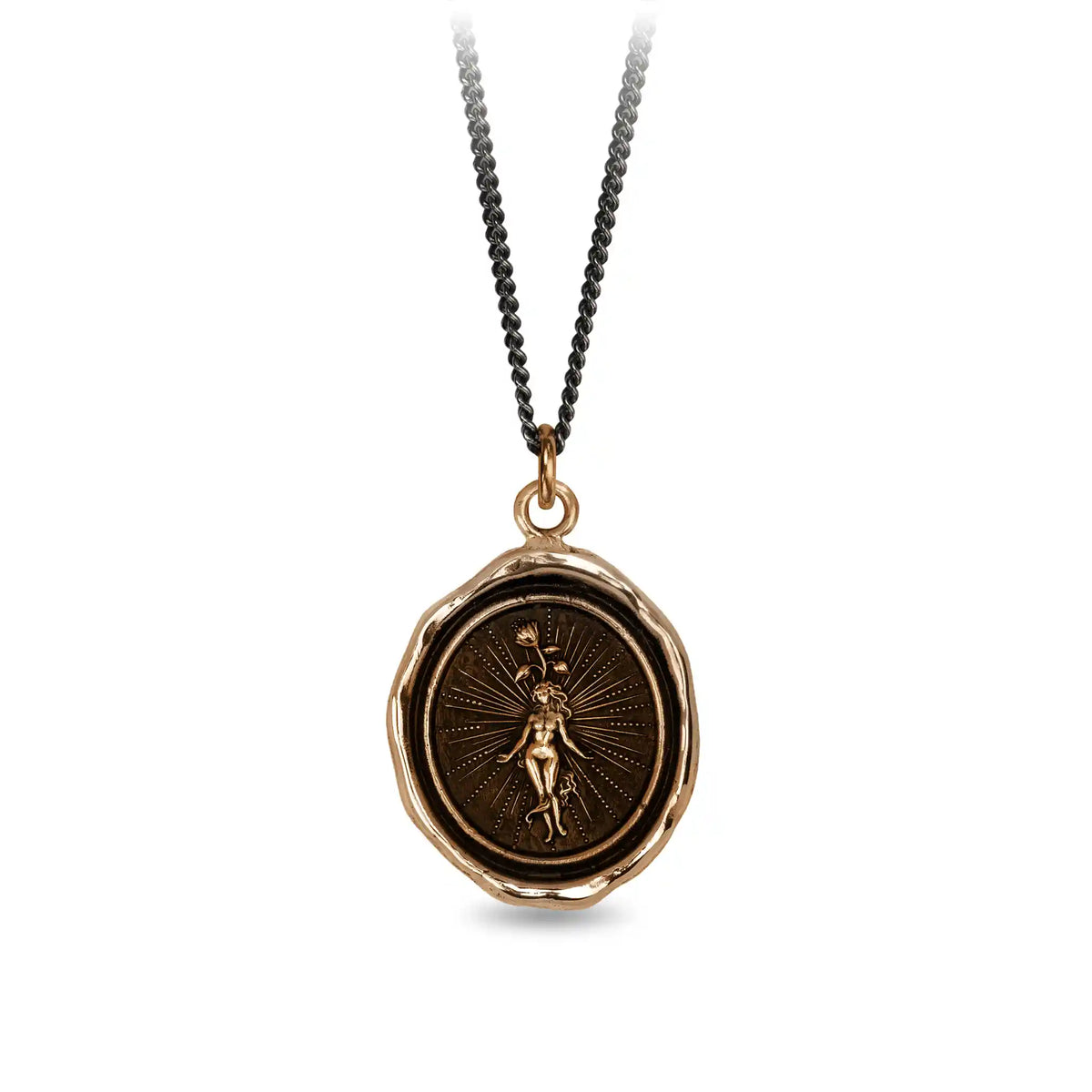 Lilith - Bronze