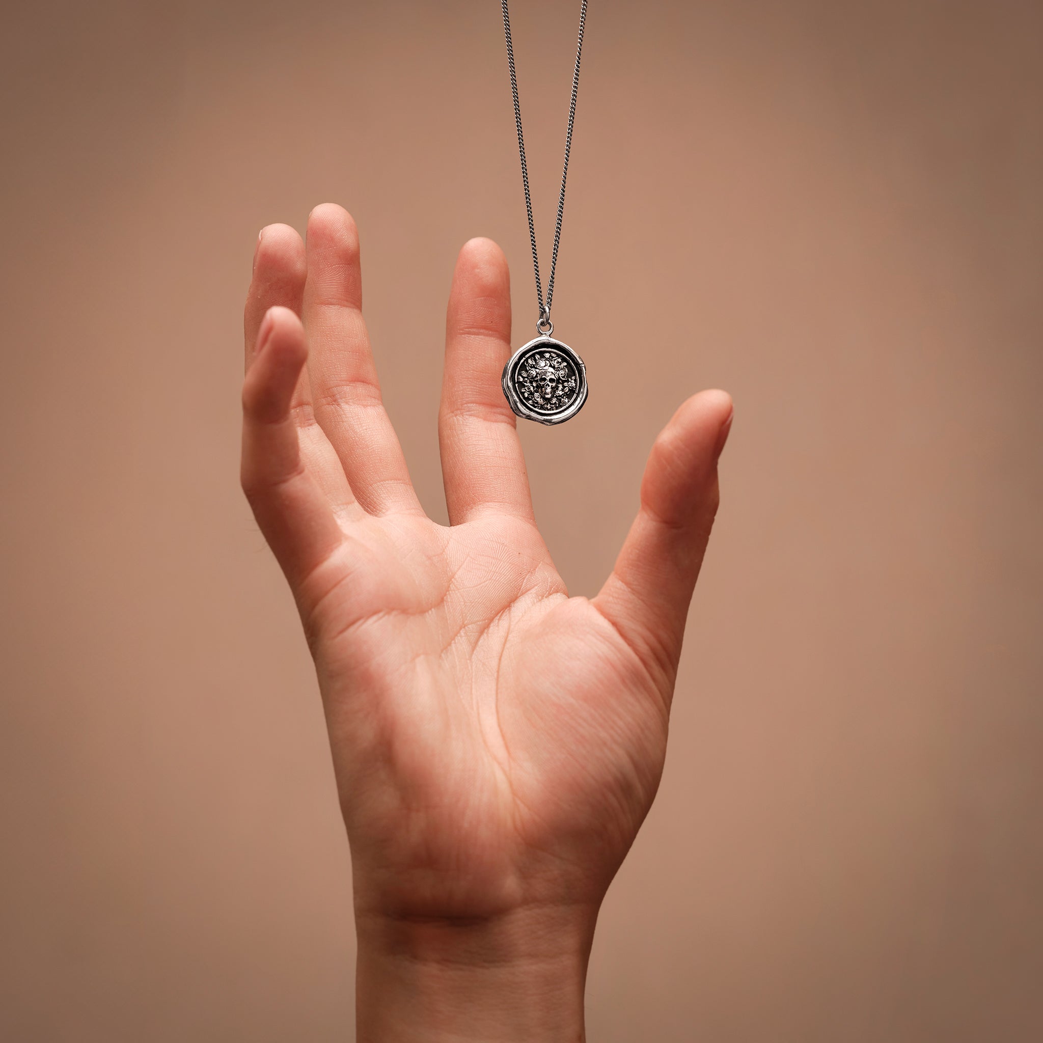 Live Every Moment - Bronze