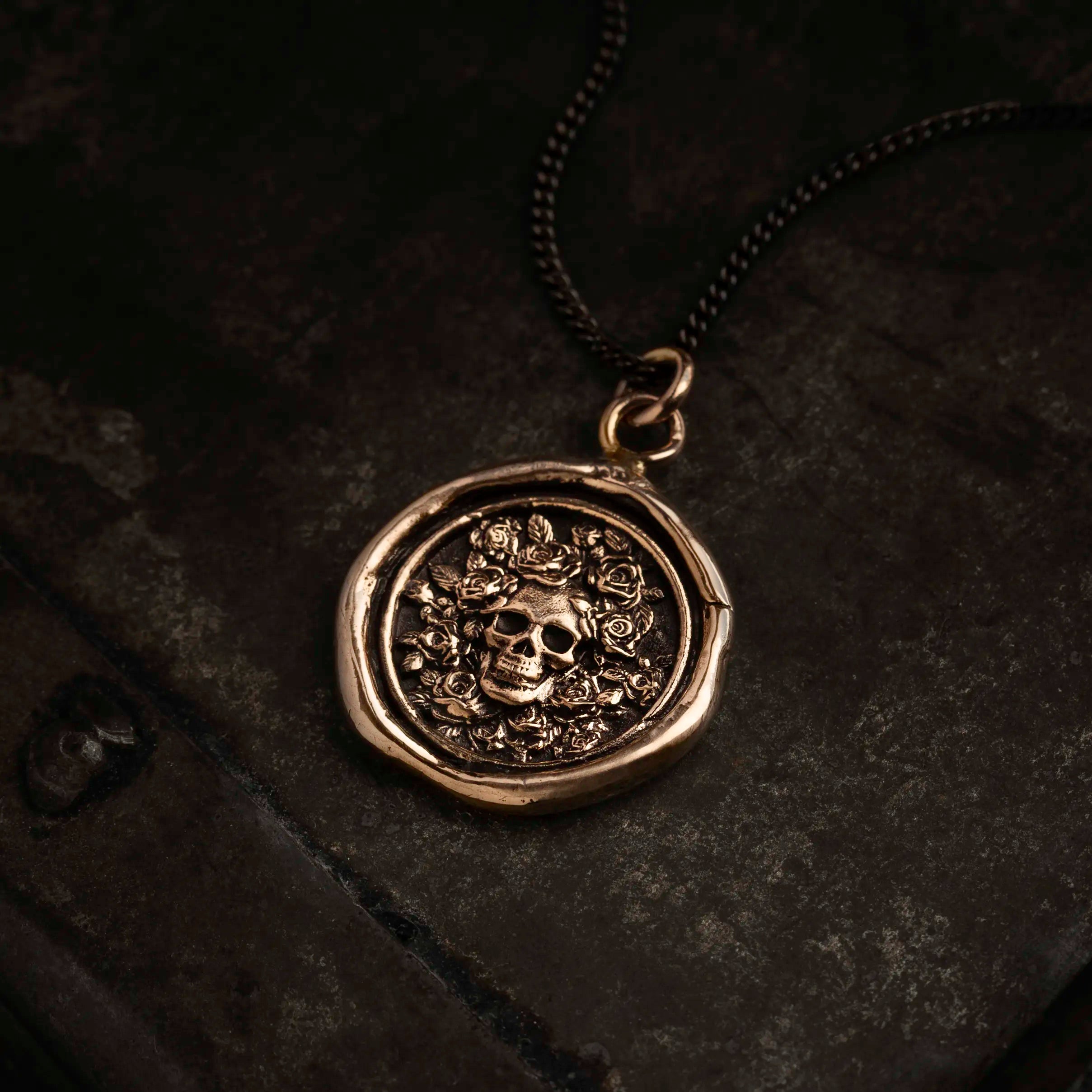 Live Every Moment - Bronze