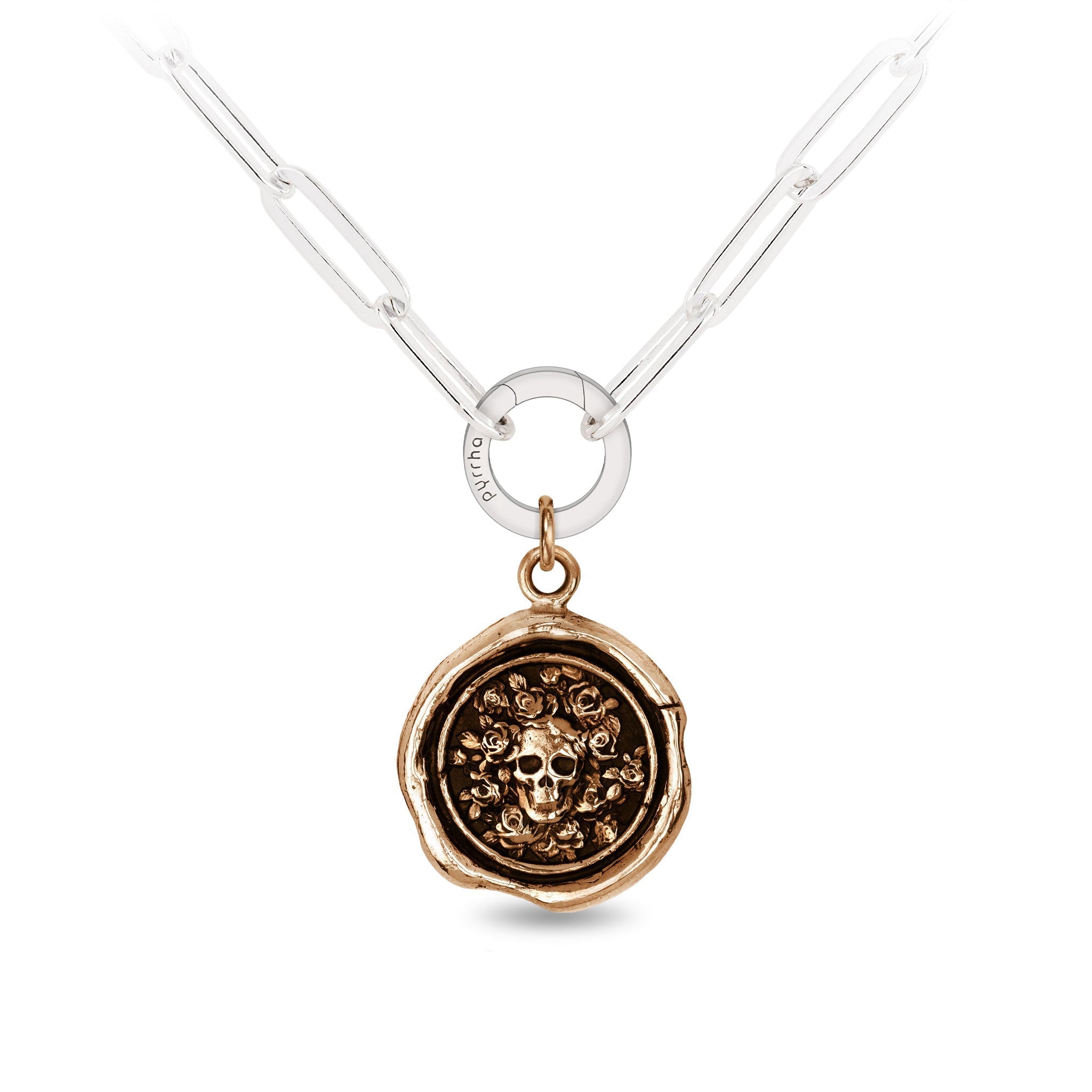 Live Every Moment - Bronze