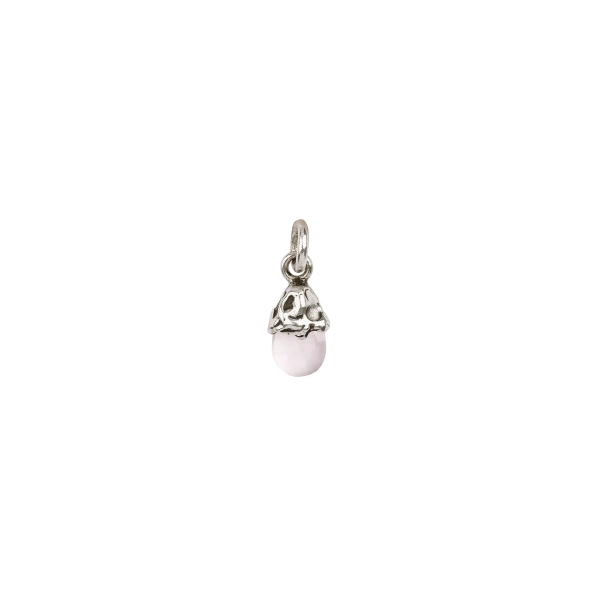 Love Capped Attraction Charm