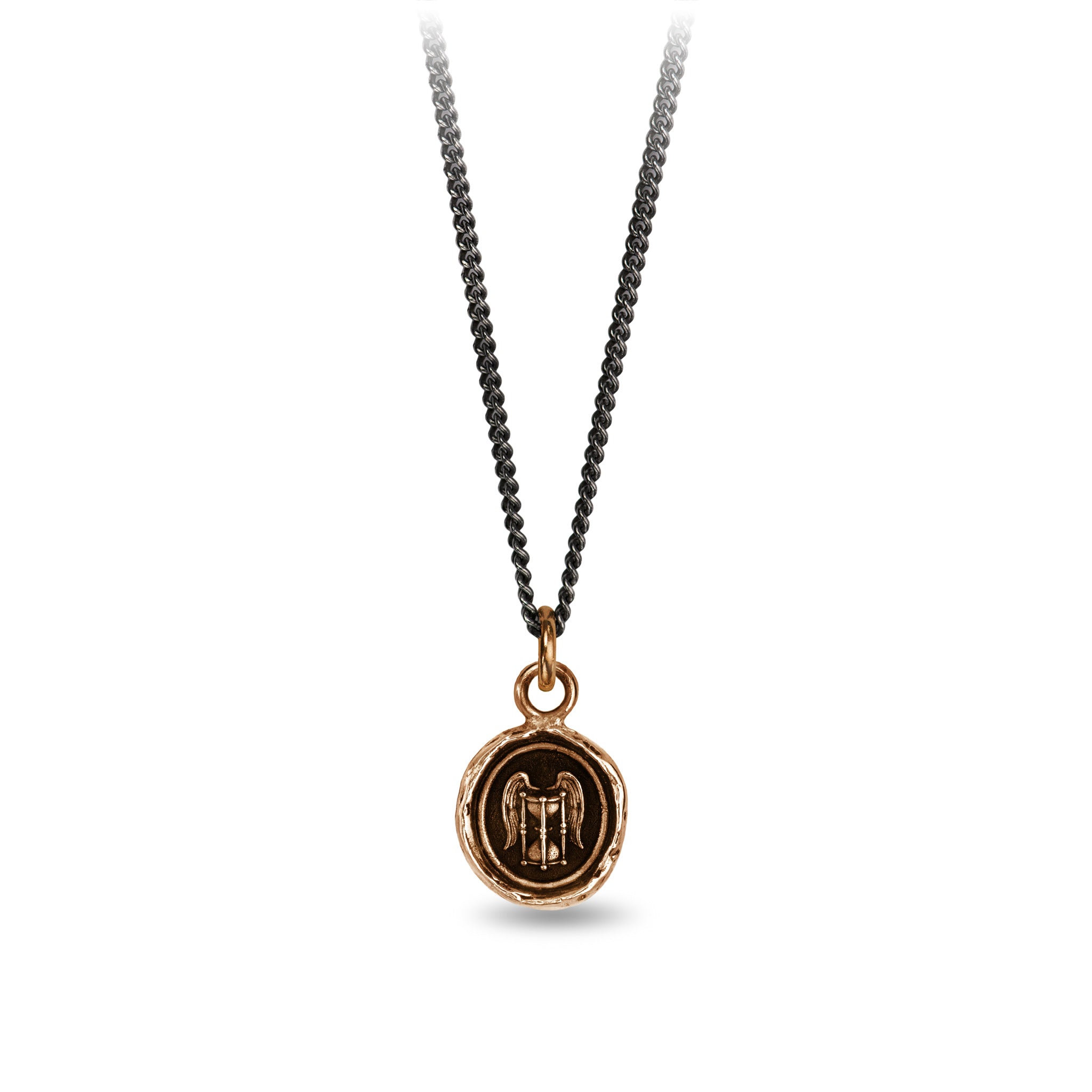 Mindful Appreciation Talisman