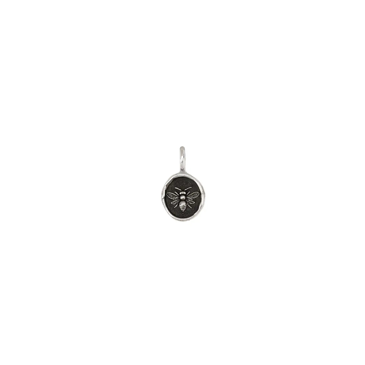 Motivated Appreciation Charm