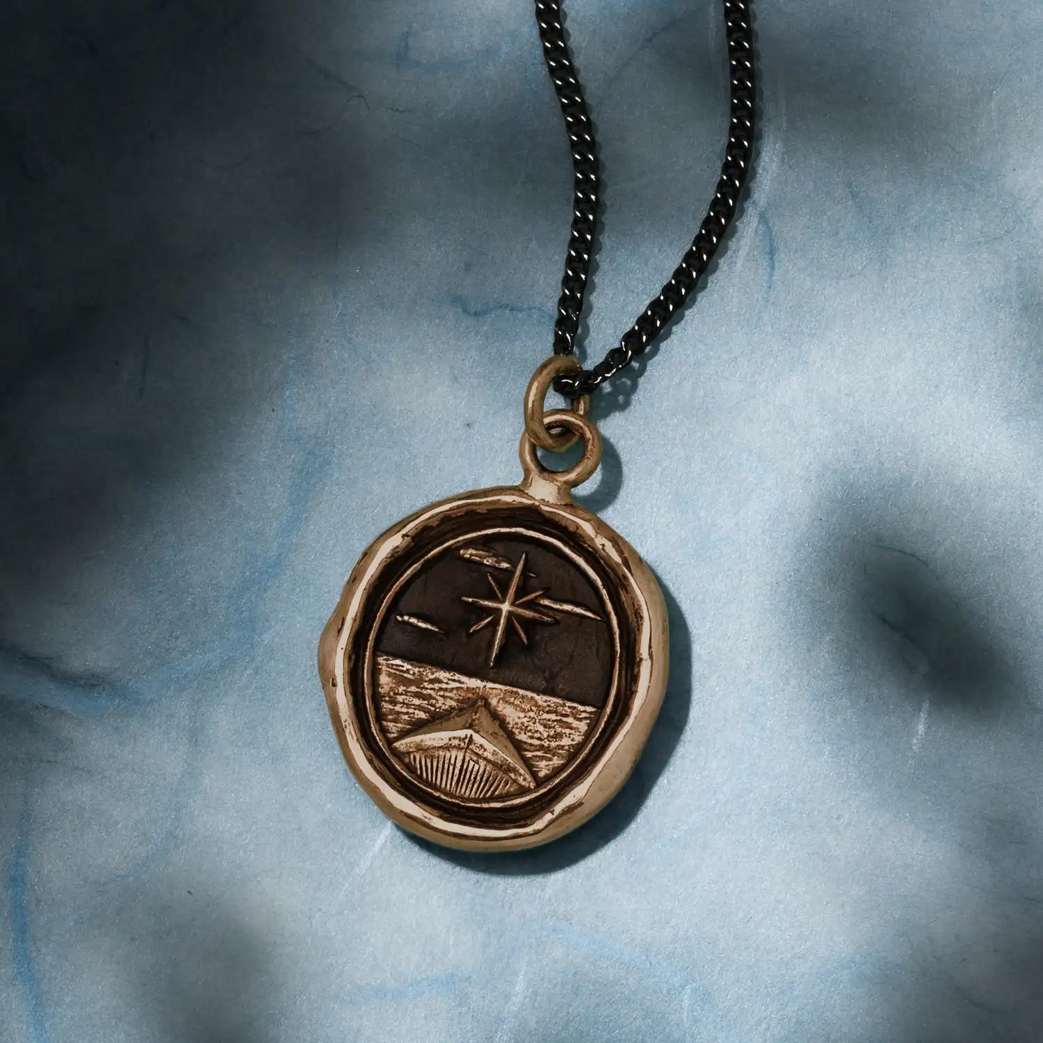 North Star - Bronze
