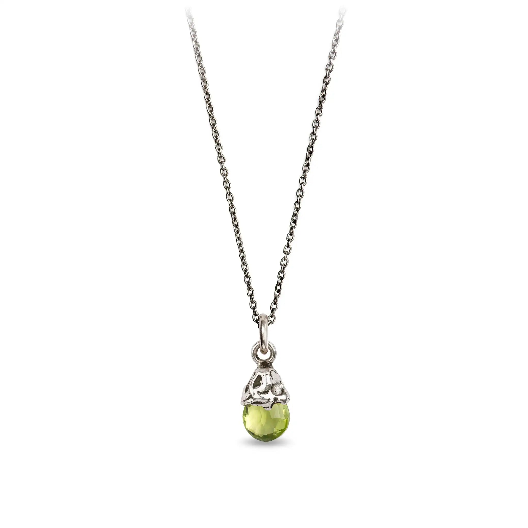 Positivity Capped Attraction Charm