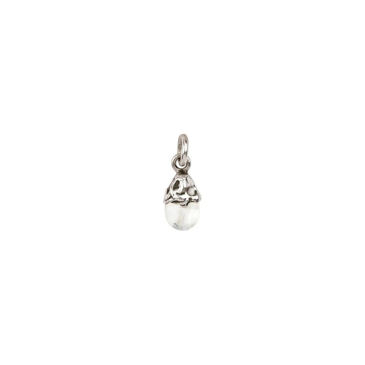 Positive Change Capped Attraction Charm