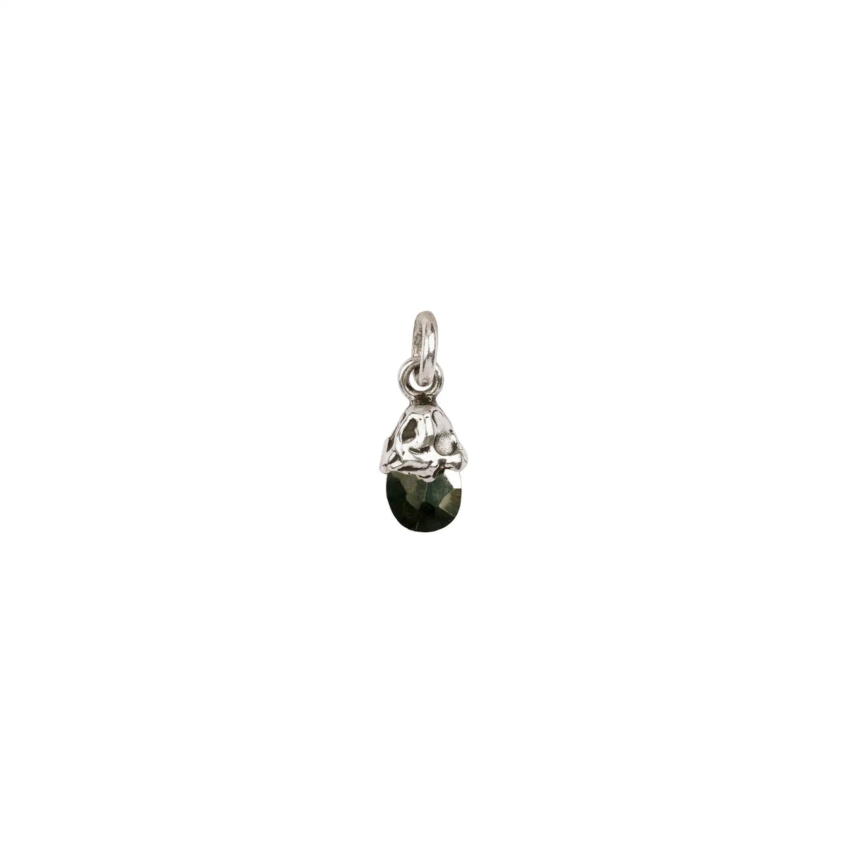 Prosperity Capped Attraction Charm