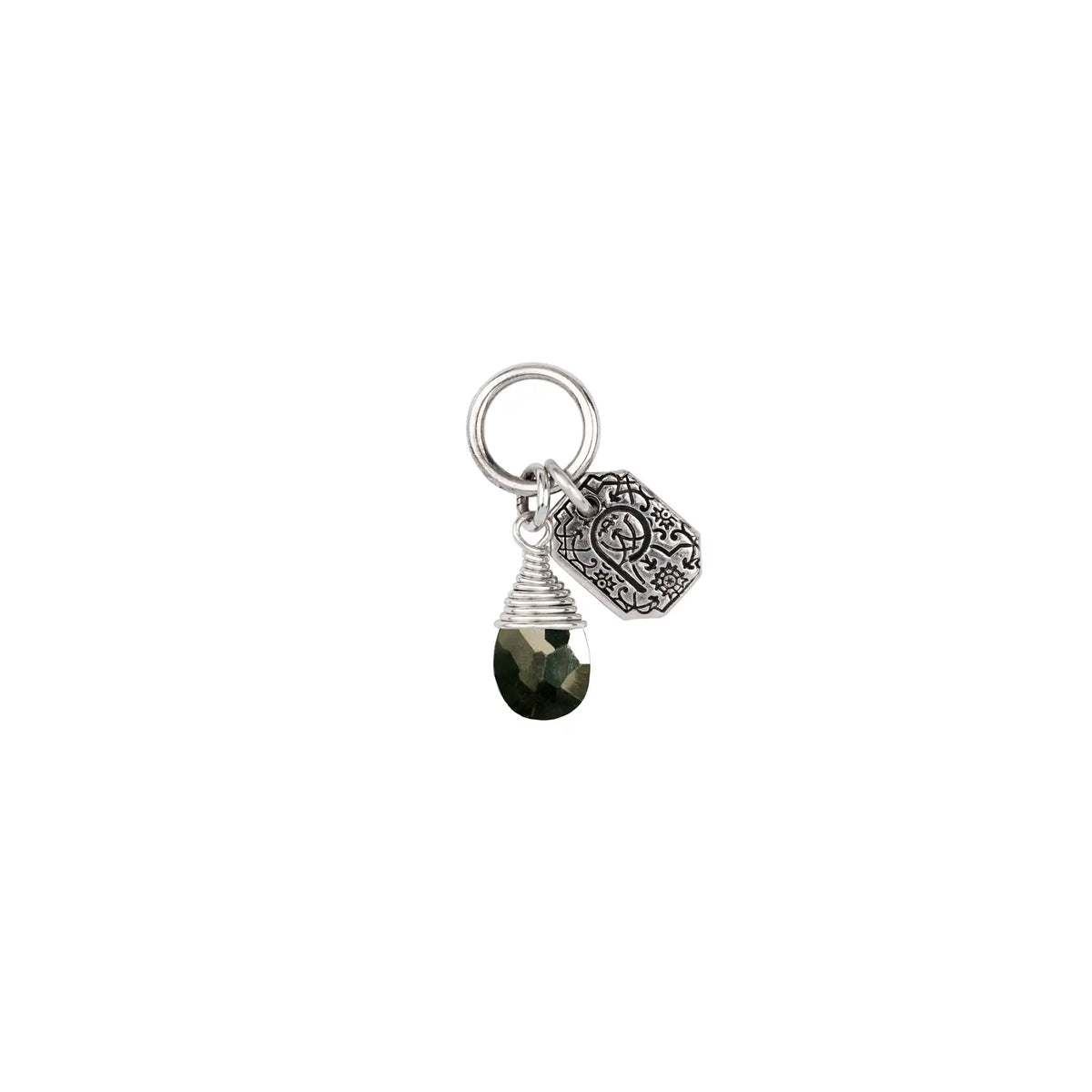 Prosperity Signature Attraction Charm