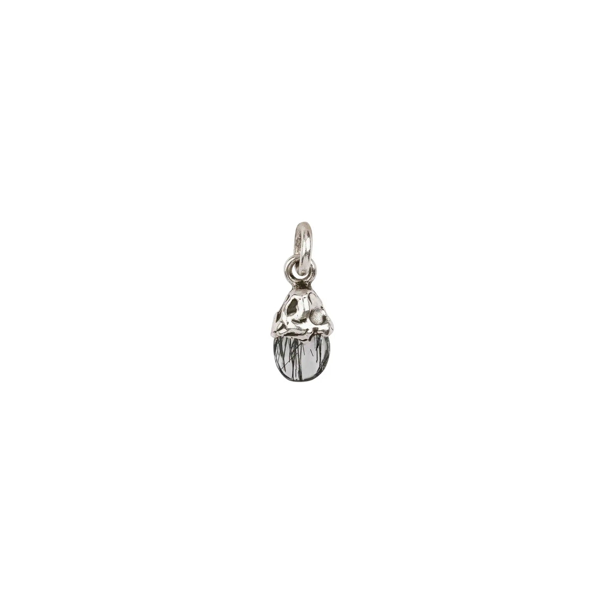 Protection Capped Attraction Charm