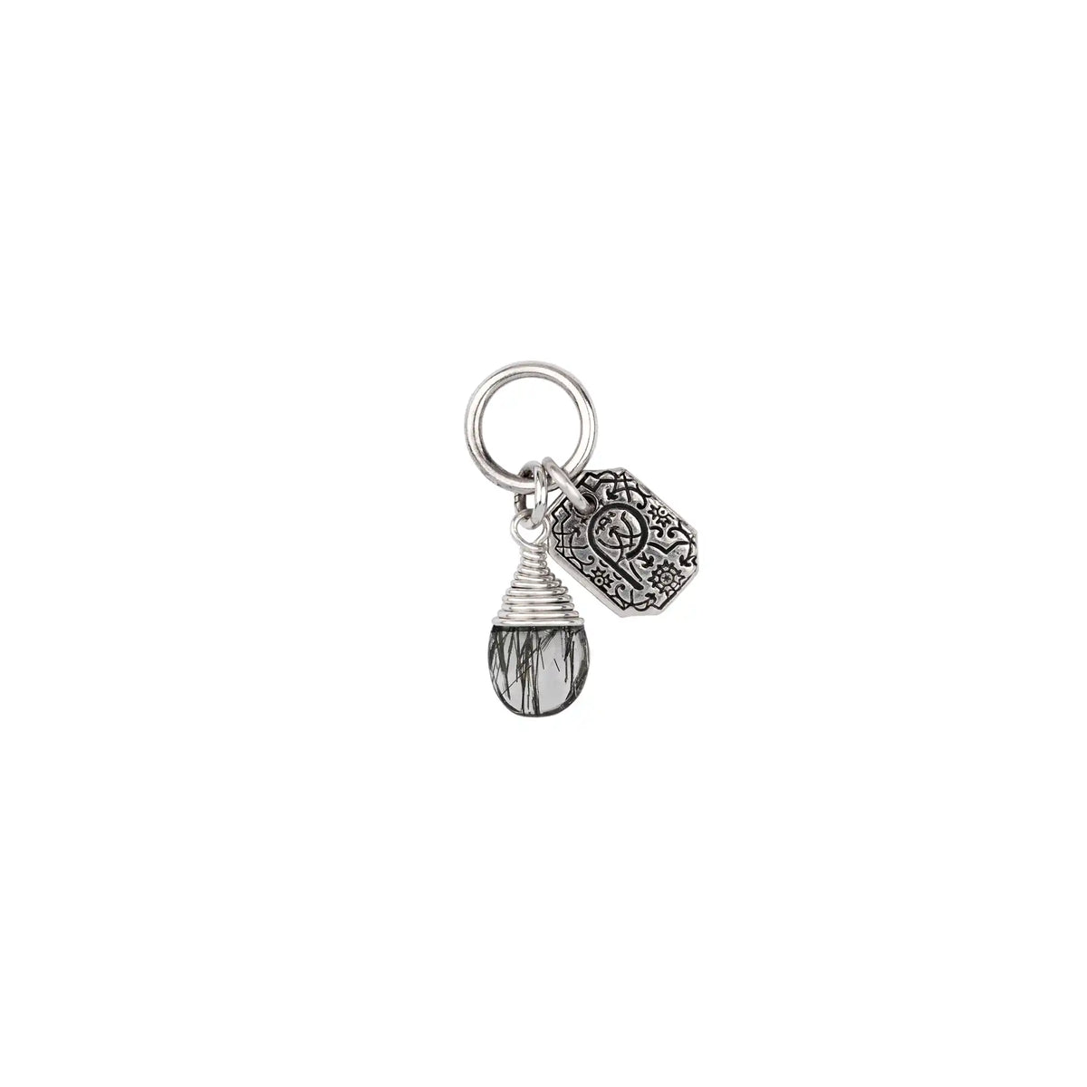 Protection Signature Attraction Charm