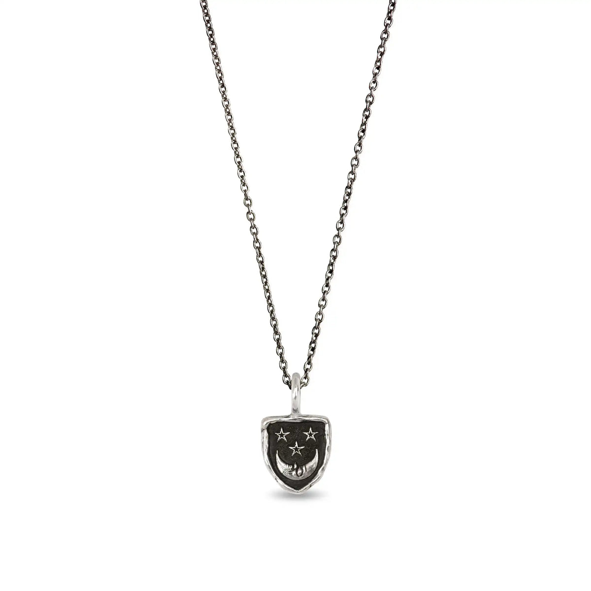 Reflective Appreciation Charm