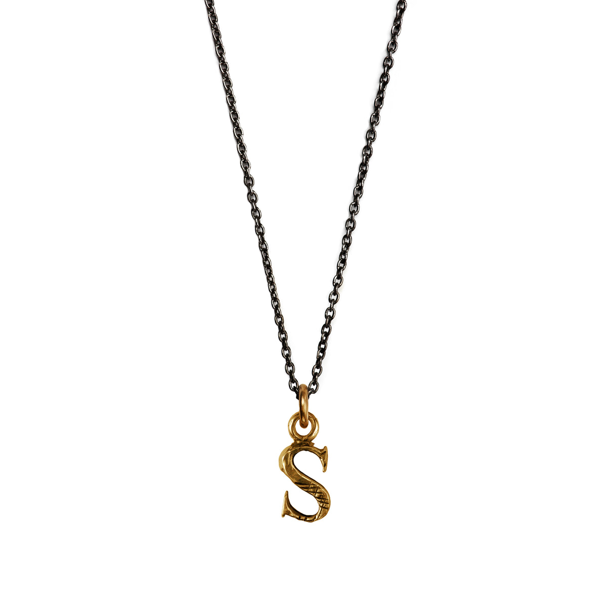 Letter Charms