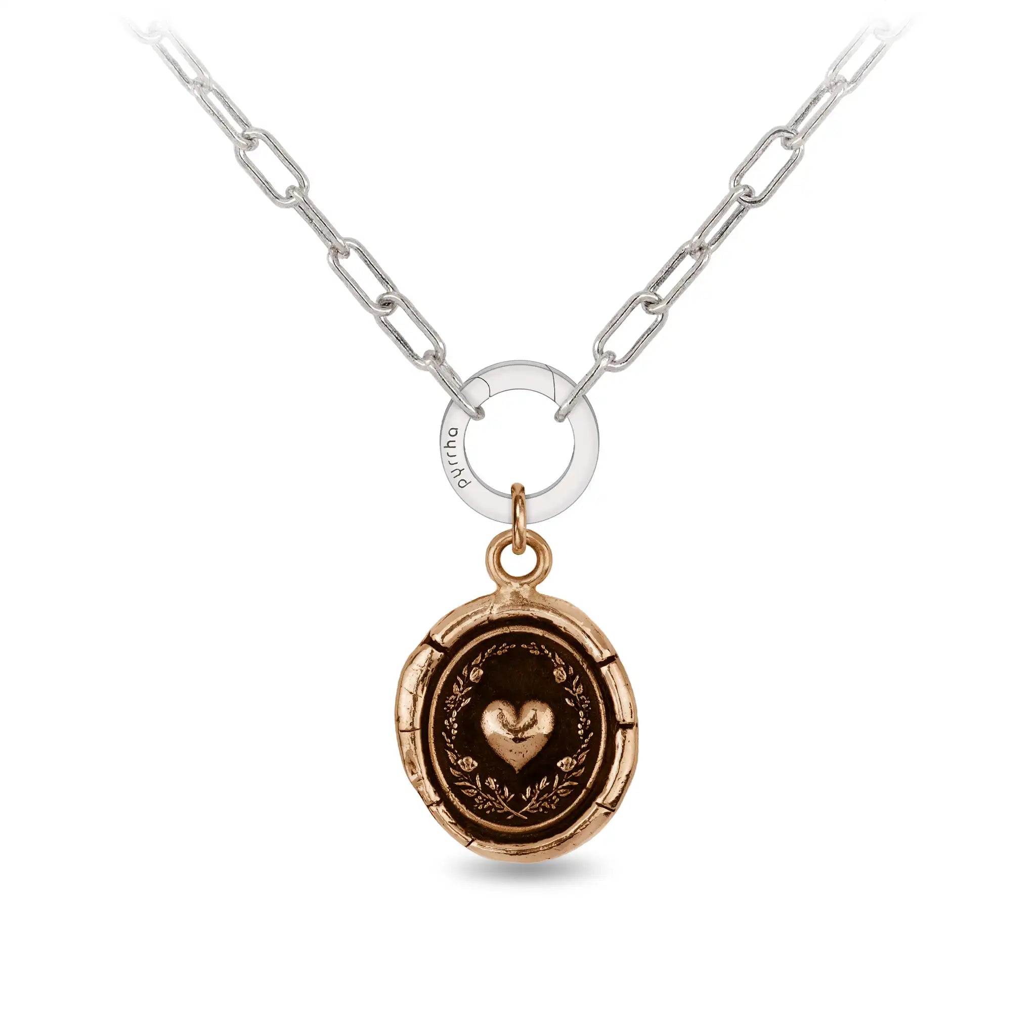 Self-Love - Bronze