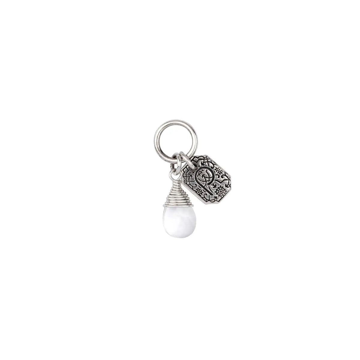 Serenity Signature Attraction Charm