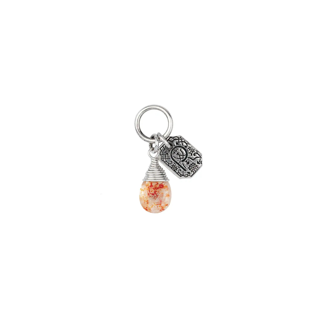 Strength Signature Attraction Charm