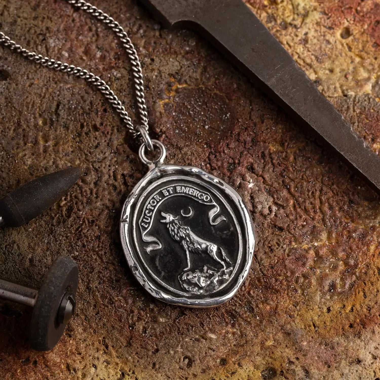 Struggle and Emerge - Bronze