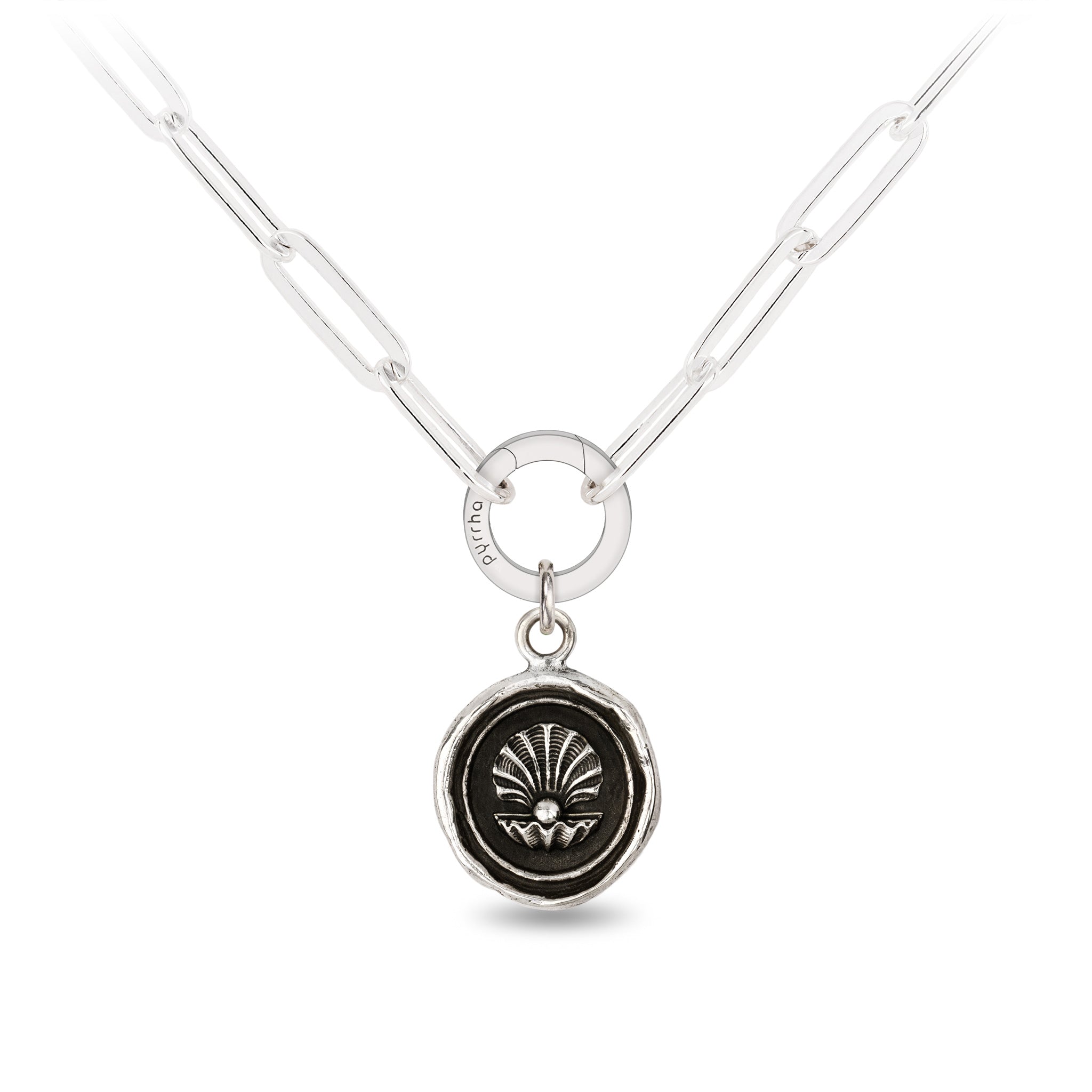 The World is Your Oyster