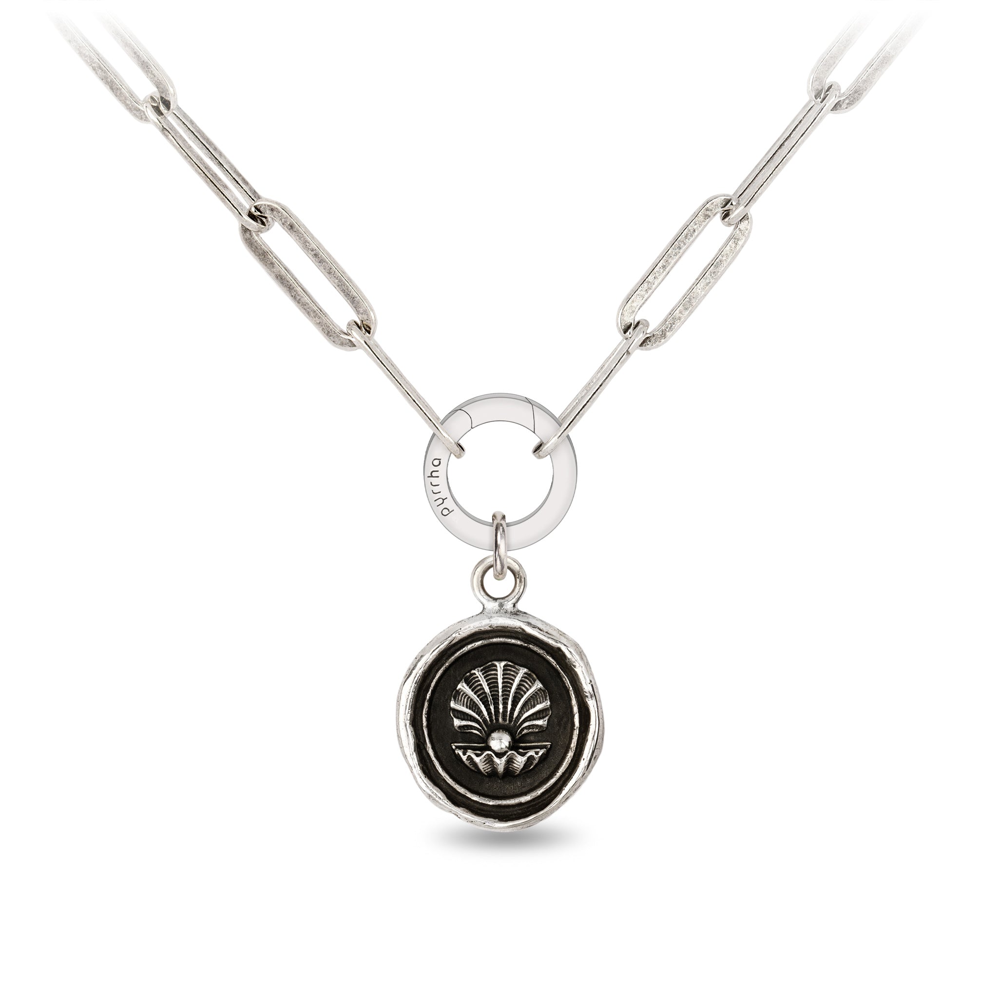 The World is Your Oyster