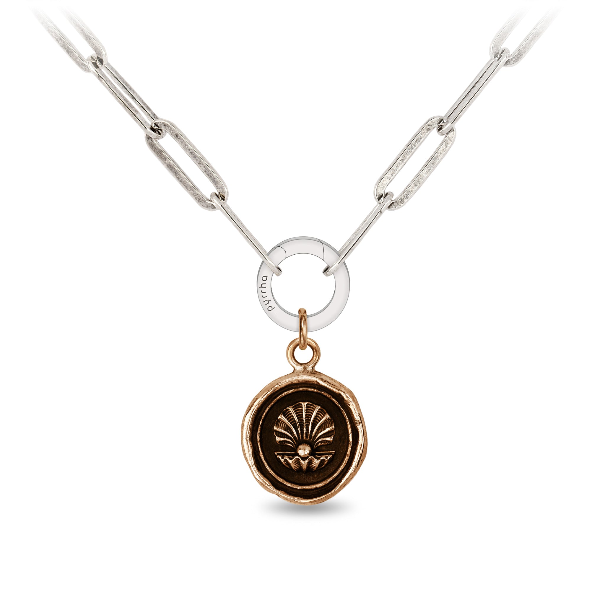 The World is Your Oyster