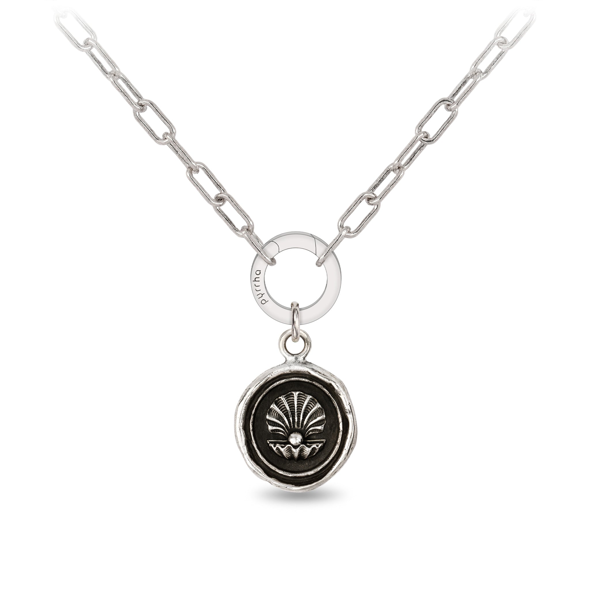 The World is Your Oyster