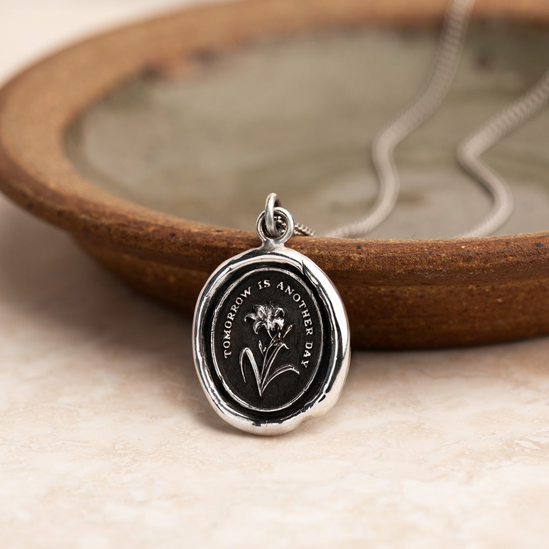 Tomorrow is Another Day