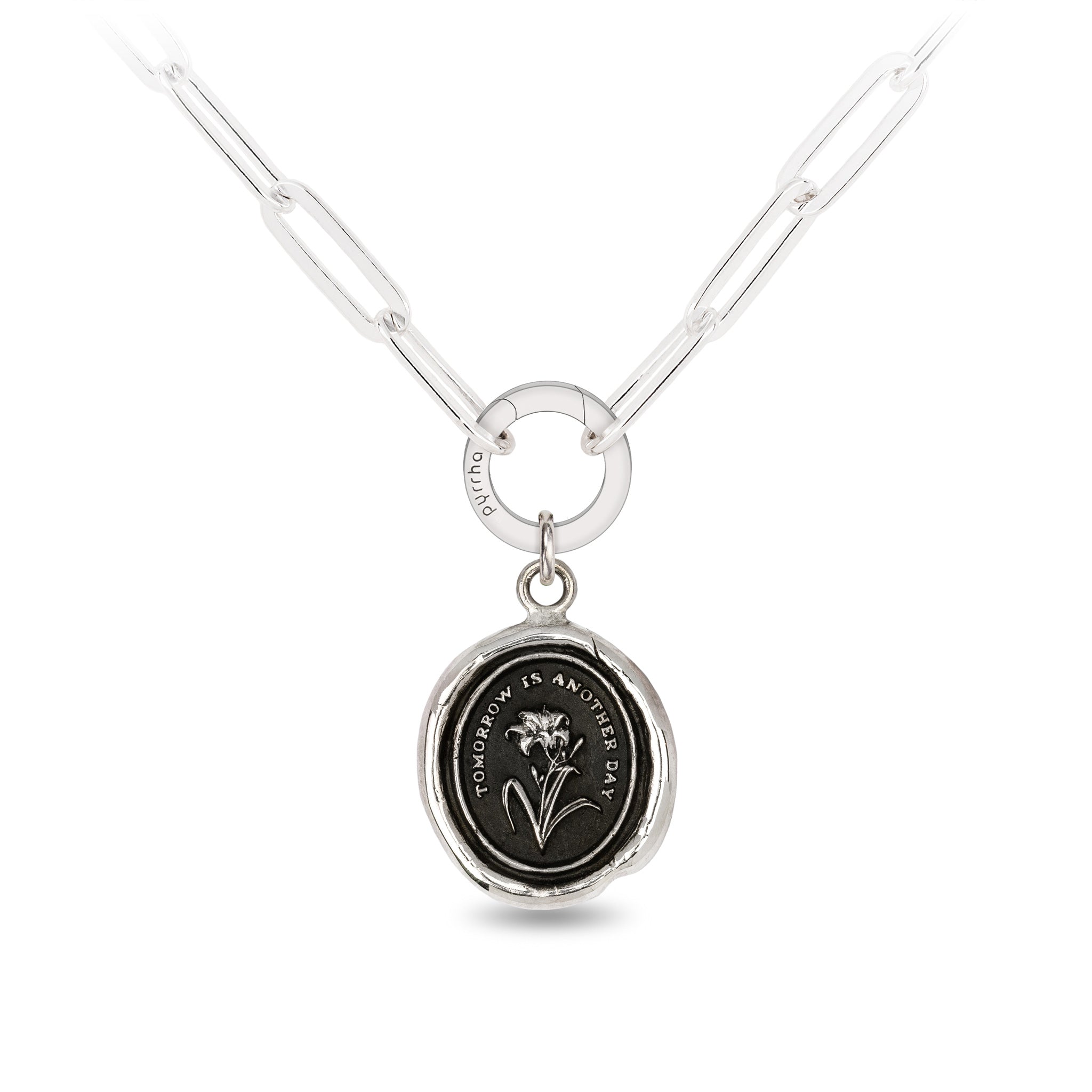 Tomorrow is Another Day