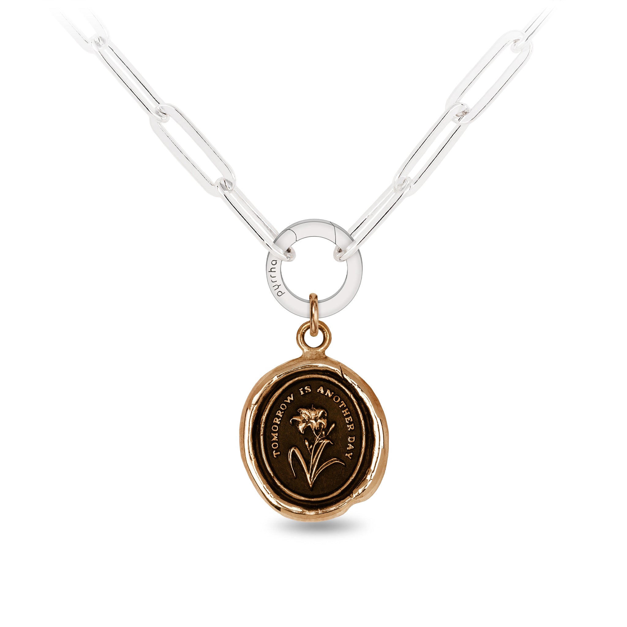 Tomorrow is Another Day